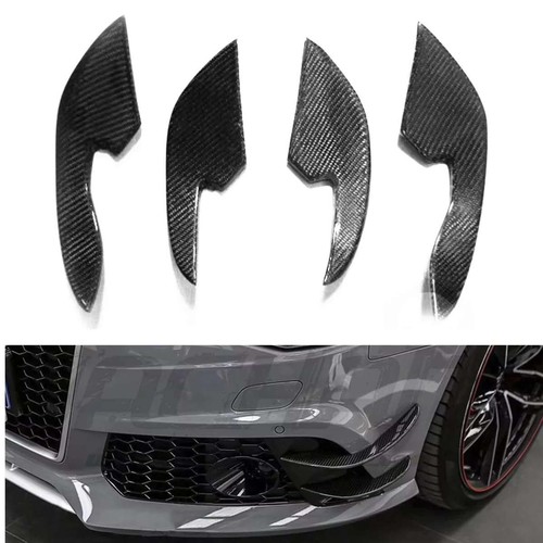 Carbon fiber fron - fiber,