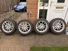 PORSCHE BOXSTER 986 987 CAYMAN