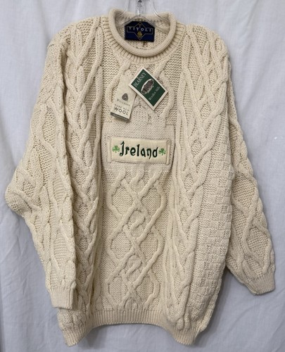Tivoli aran pure - tivoli, wool