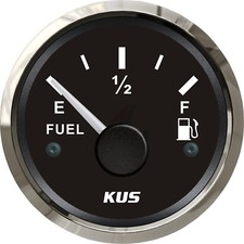 KUS Fuel Gauge Boat Marine