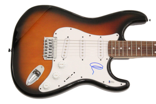 Adam levine signed autograph - levine,