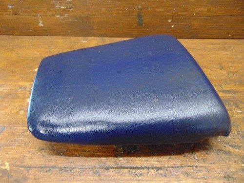 Honda vfr400 nc30 rear pillion - nc30,