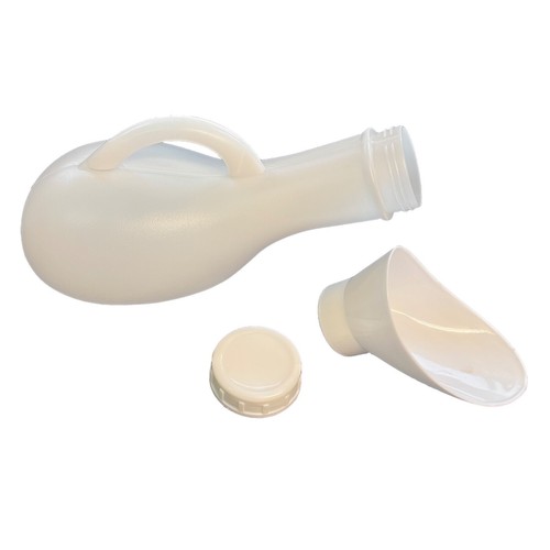 Urinal bottle portable - bottle,