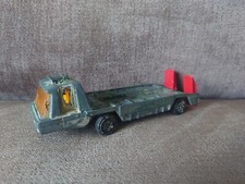 MATCHBOX SUPER KINGS DIECAST