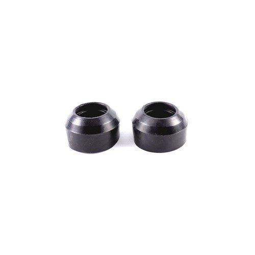 Fork dust seals - 32mm, over