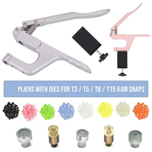 Kam snaps installation - snaps,