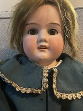 Antique Armand Marseille Doll