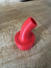 20/25 litre barrel tub water containers spout can pour pouring funnel filler