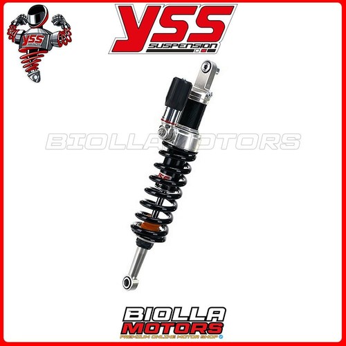 Rear mono shock absorber yss - rear,