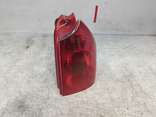 2005 peugeot 307 - 2005, rear
