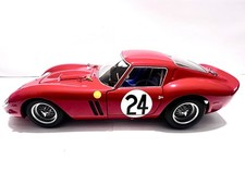 Kyosho 1/18 Ferrari 250 GTO Le