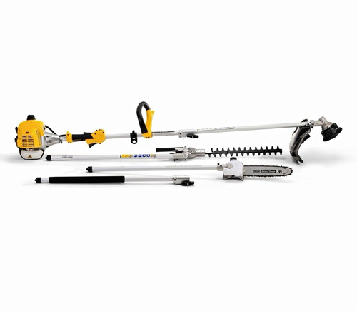 Stiga 330 1 - 5-in-1, petrol