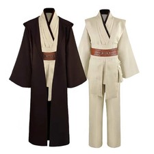 Jedi Knight Robe – Hooded