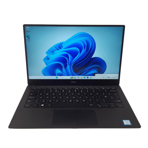 Dell xps 9360 - 13, 256gb