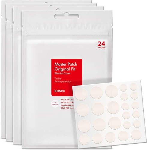 Cosrx master patch original - cosrx,