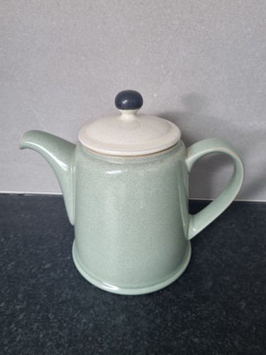 Denby energy teapot - denby,