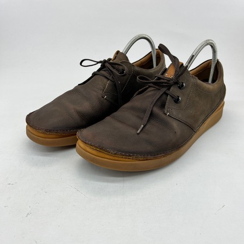 Clarks active air men brown - air,