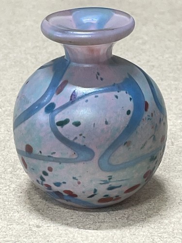 Small vase mdina malta - vase,