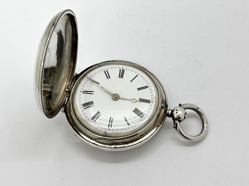 Antique solid sterling silver - antique,