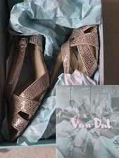 Van Dal Designer Shoes In