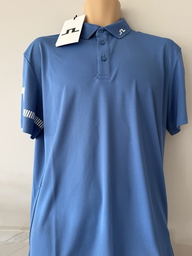 Lindeberg men golf shirt - j,