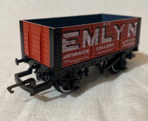 Hornby 118 gauge emlyn - hornby, r