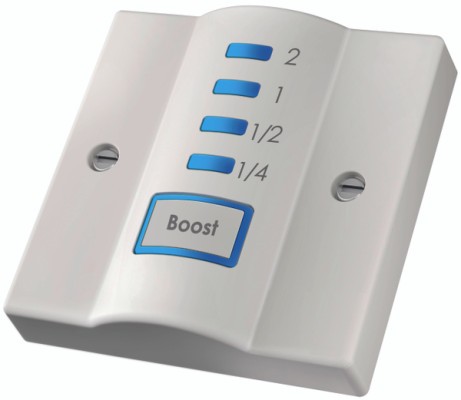 Timeguard sure time - timeguard, 2