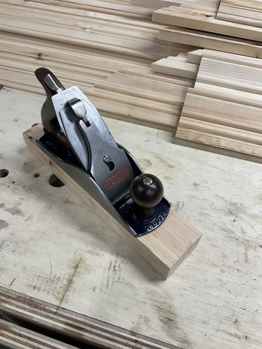 Record 041 bench - record,