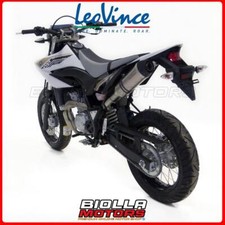 8724 LEOVINCE TERMINAL YAMAHA