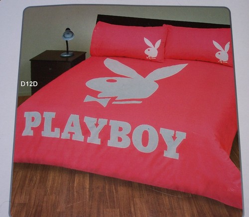 Playboy bunny classic logo - playboy,