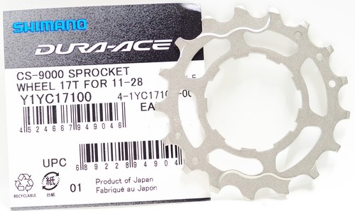 Shimano dura ace r9100 9000 - ace, cs-r9100/9000
