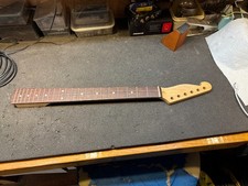 Chord Left Handed Telecaster Neck