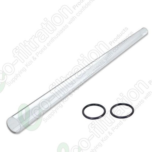 High quality glass quartz - high,