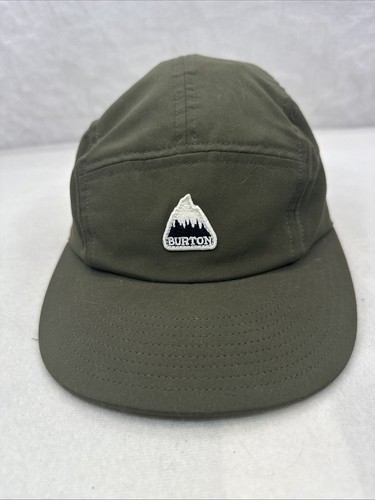 Burton cordova panel hat cap - burton,