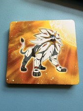 Pokemon Ultra Sun Fan Edition