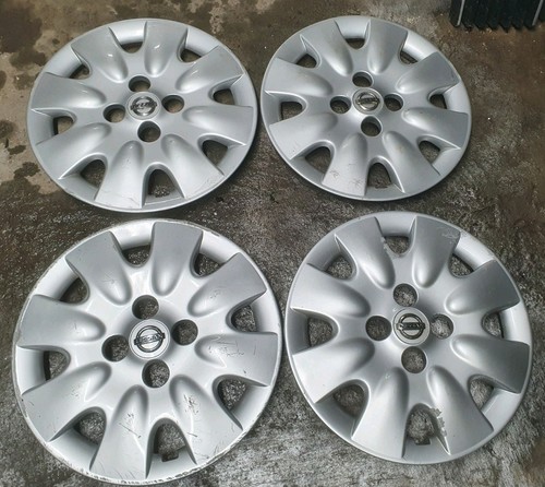 Nissan micra k12 wheel - k12,