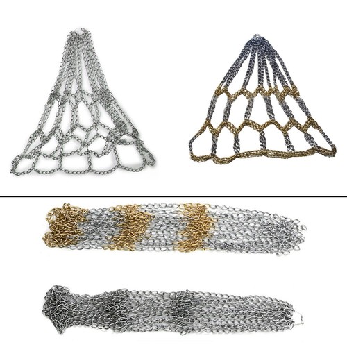 Chain netting sport rims - netting,