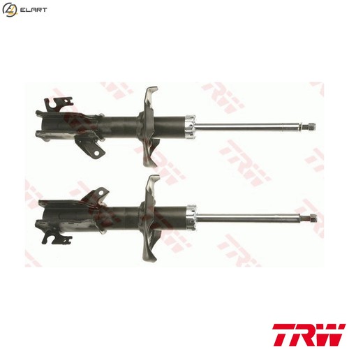 Shock absorber jgm1017t for - 2x,