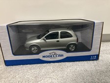 Model Car Group 1:18th scale