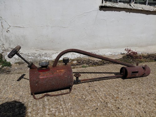Vintage sheen x500 paraffin - sheen,