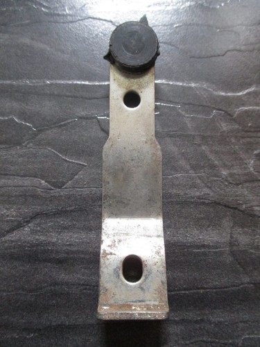 Raleigh bmx mk1 - mk1, rear