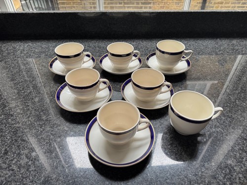 Antique soho pottery - antique,
