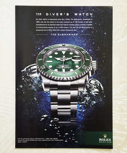 Rolex submariner hulk - rolex,