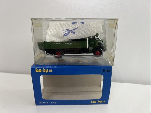 Base toys leyland fg - base,