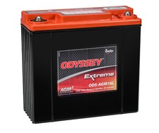 Odyssey Battery ODS-AGM16L