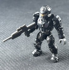 Halo Mega Bloks - UNSC Black