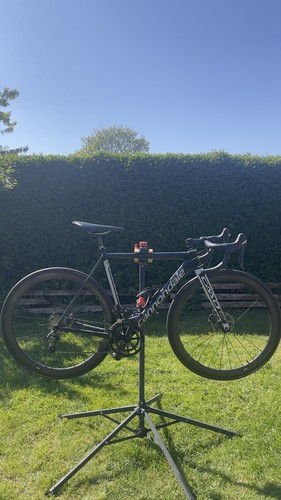 Cannondale caad disc size - cannondale, 12