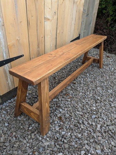 Rustic pine farmhouse milking - rustic,
