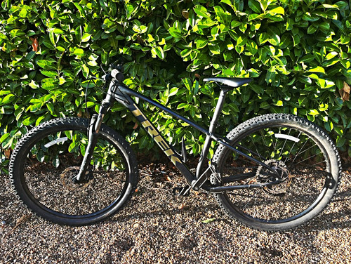 Trek marlin 29in - marlin, size