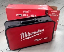 Milwaukee M12 FUEL Soft Case